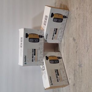 RainPoint 1-Zone Wi-Fi Water Timer